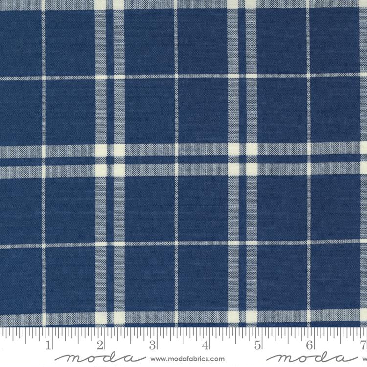 Newport Indigo 14938 16 Moda #1