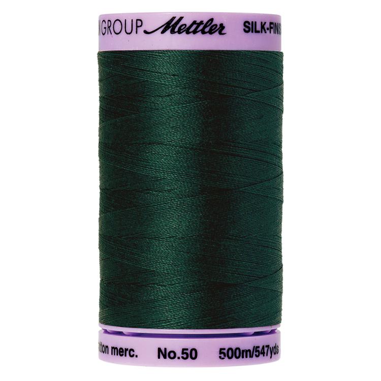 Silk Finish 50wt Swamp 9104 0757 Mettler#5