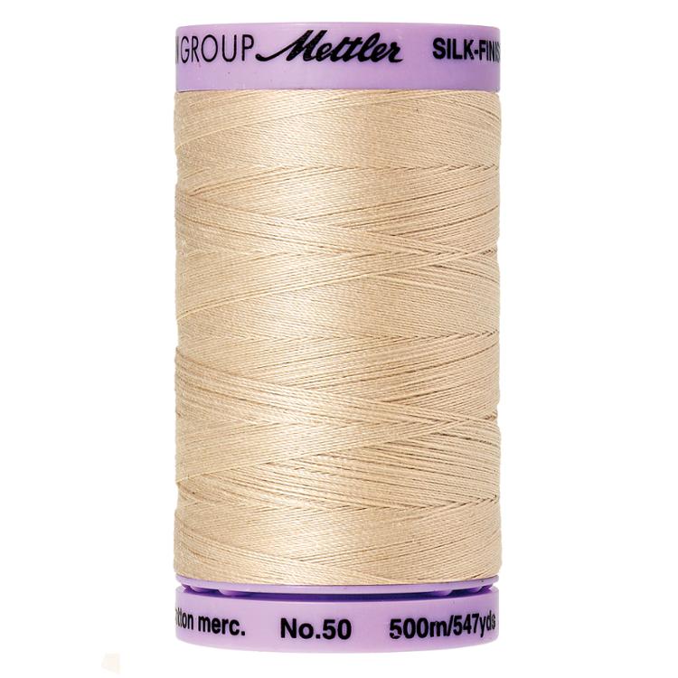 Silk Finish 50wt Eggshell 9104 1000 Mettler#5