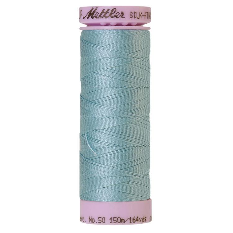 Silk Finish 50wt Rough Sea 9105 0020 Mettler#5