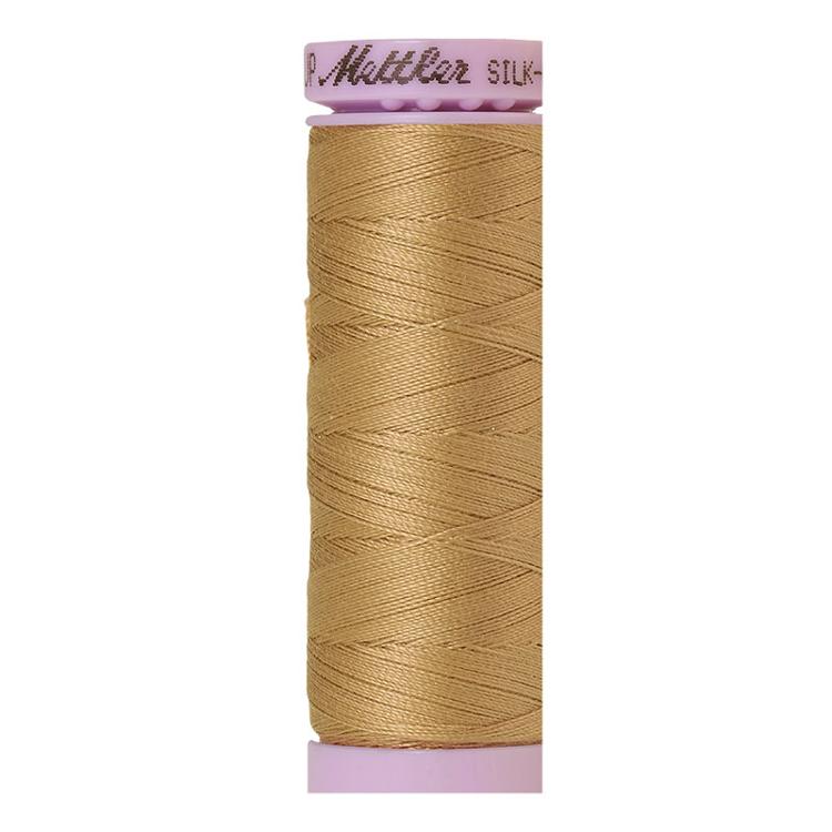 Silk Finish 50wt Carmel Cream 9105 0285 Mettler#5
