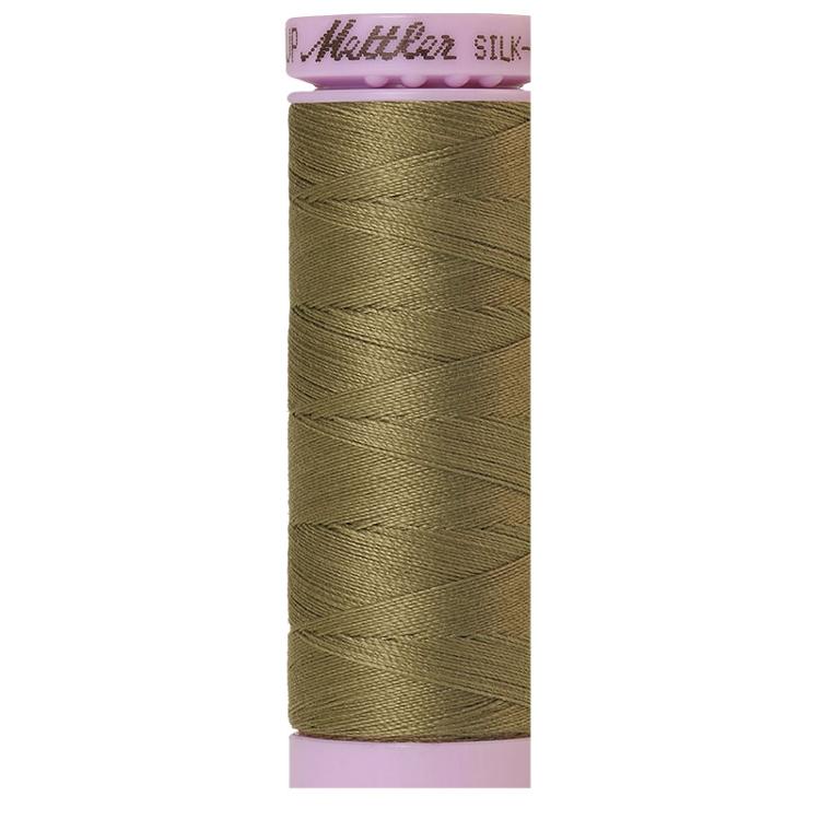 Silk Finish 50wt Olive Drab 9105 0420 Mettler#5