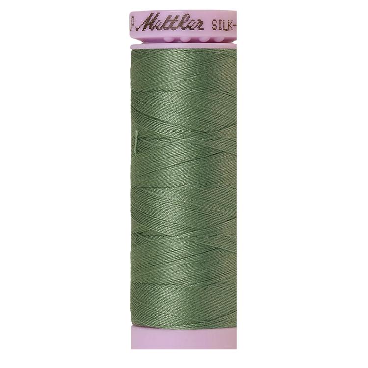 Silk Finish 50wt Palm Leaf 9105 0646 Mettler#5