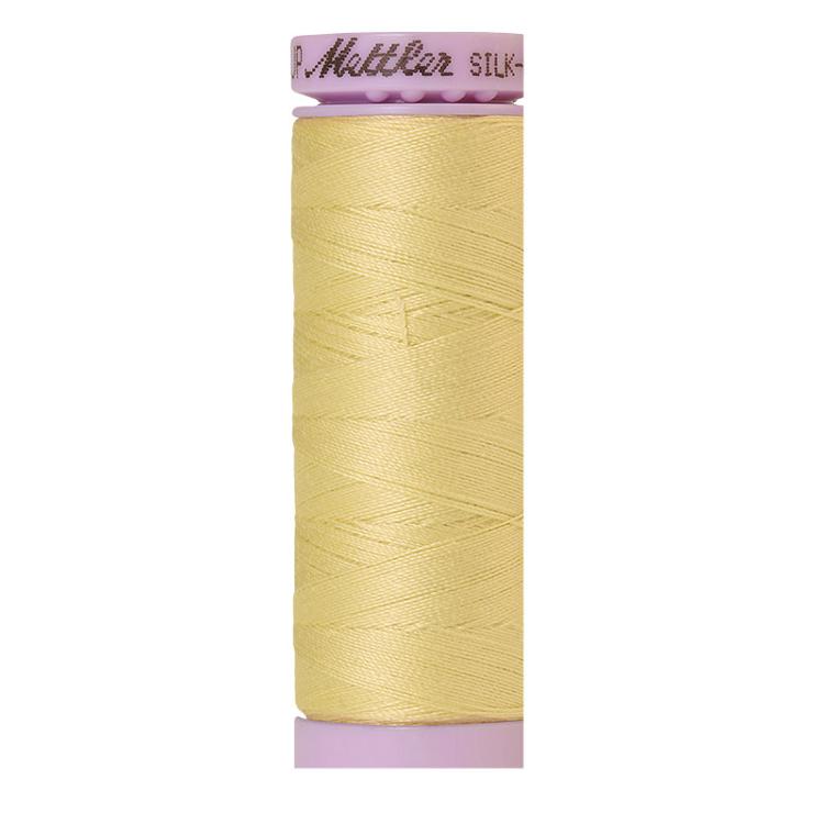 Silk Finish 50wt Lemon Frost 9105 1412 Mettler#5