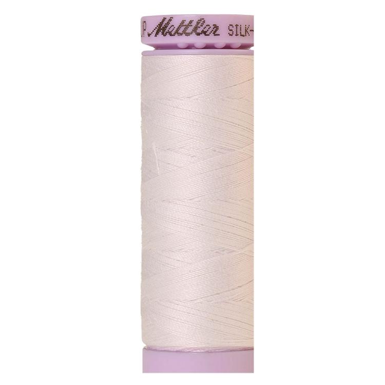 164 yds silk finish 2000