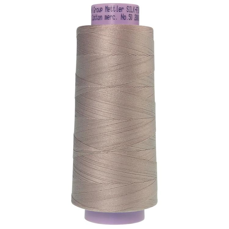 Silk Finish 50wt Cloud Gray 9150 0319 Mettler#2