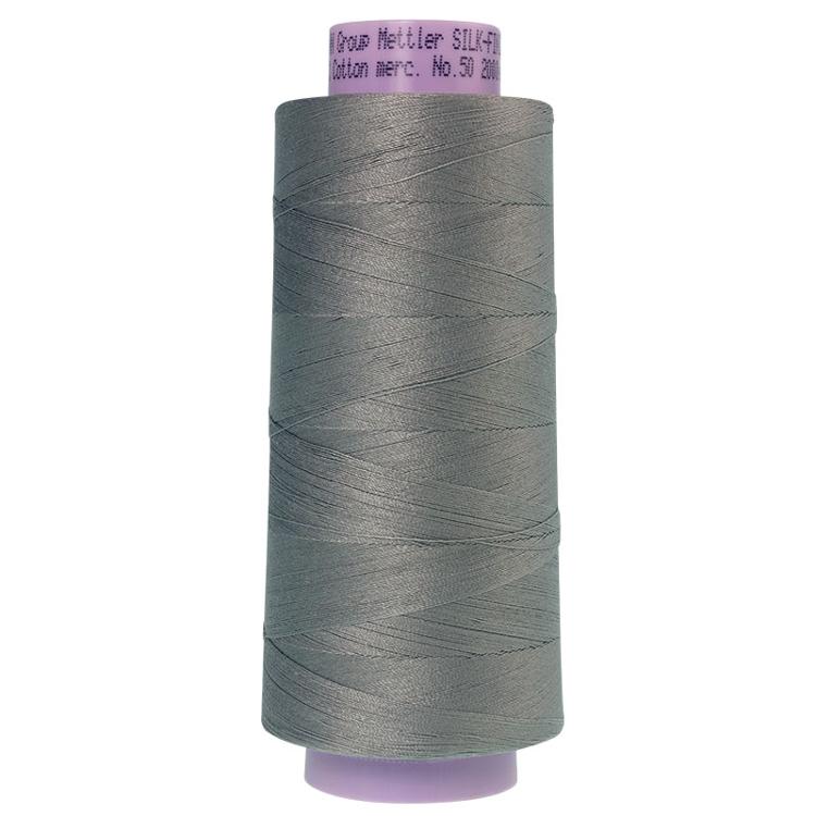 Silk Finish 50wt Titan Gray 9150 0413 Mettler#2