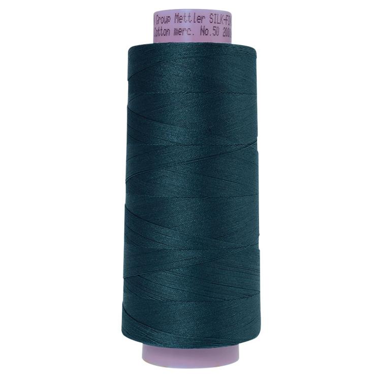 Silk Finish 50wt Bayberry 9150 0655 Mettler#2