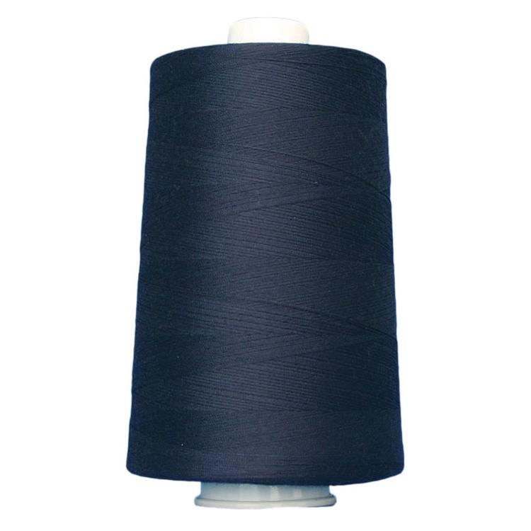 OMNI Thread 6,000yds Navy Blue 13402 3109 Superior#1