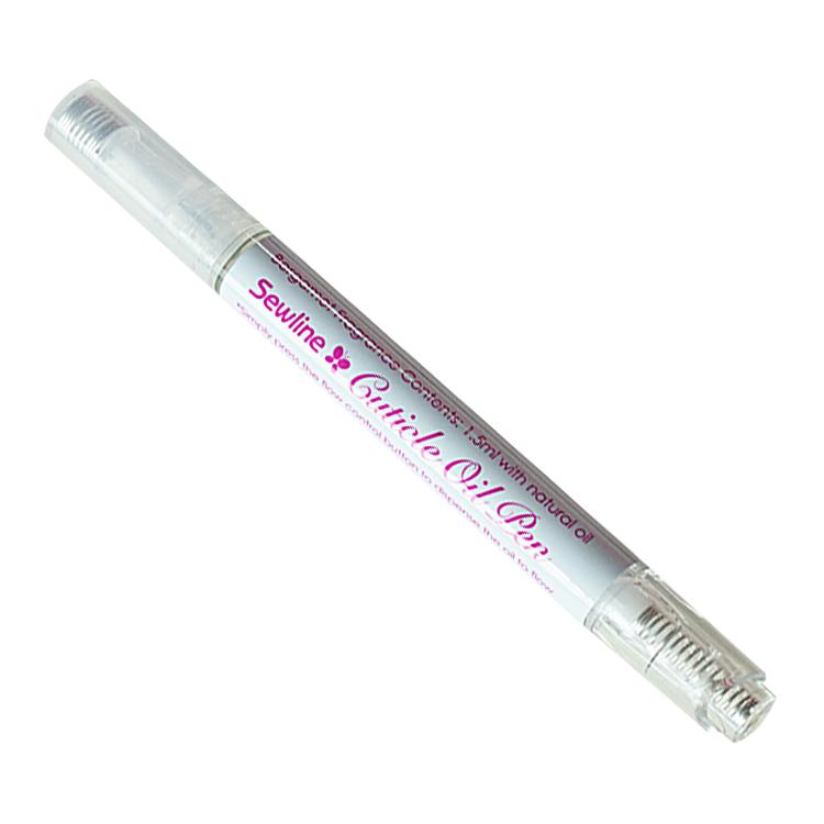 Sewline Cuticle Oil Pen FAB50049 Sewline#1