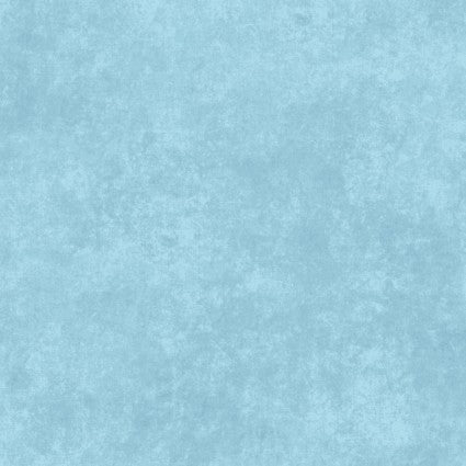 Shadow Play Flannel Turquoise