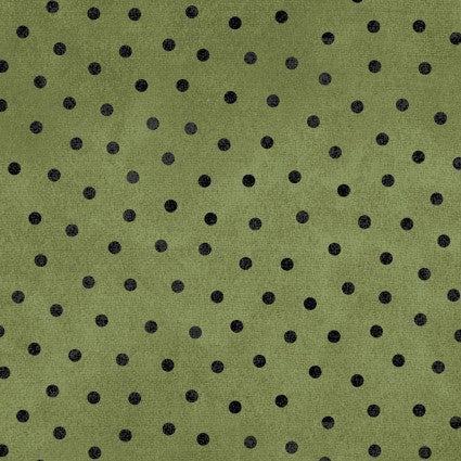 Woolies Flannel MASF18506-G