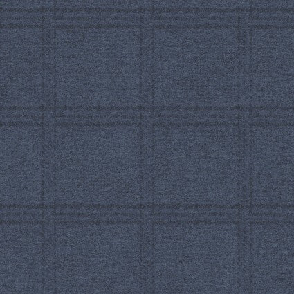 Woolies Flannel MASF18511-N