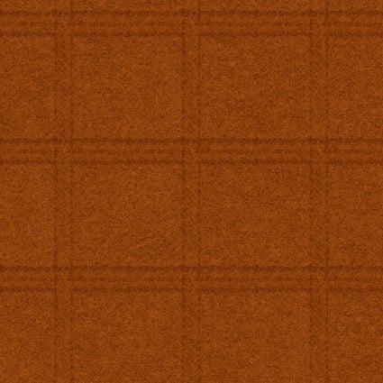 Woolies Flannel MASF18511-O