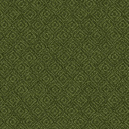 Woolies Flannel MASF9422-G