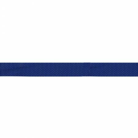 Polypro Webbing 1in Royal