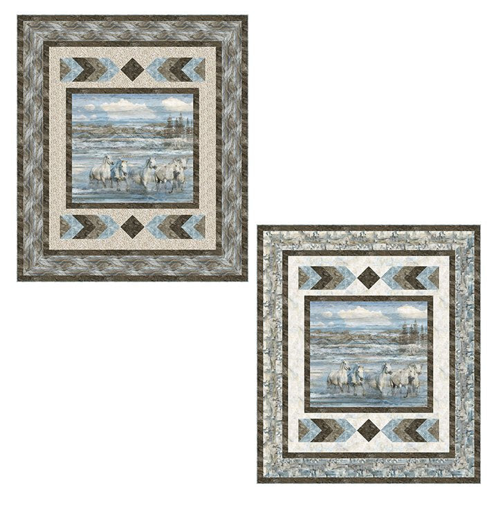 Running Free Pattern
