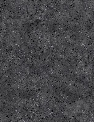 Essentials Paint Splatter Charcoal