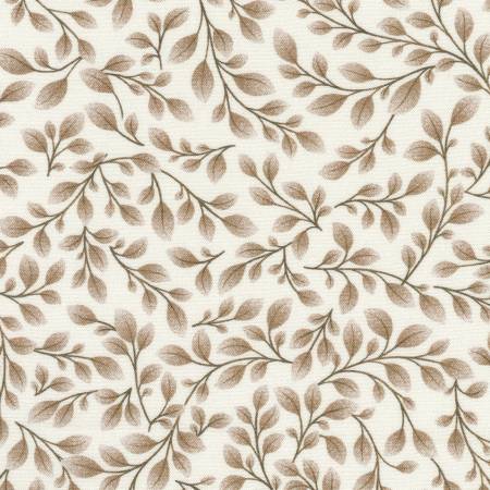 Feathers and Flora Vines Sand