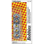 Bobbin Bernina Metal 5pc.
