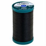 Coats Outdoor Living Thread 200yds Black