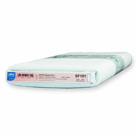 Shape Flex 20 " Fusible Woven