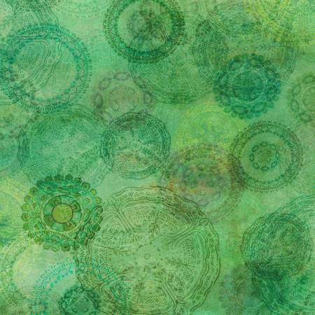Serene Dream Medallions Balsam