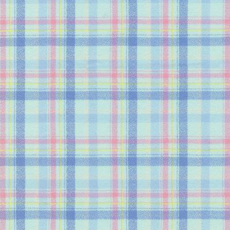 Pool Junior Mammoth Flannel