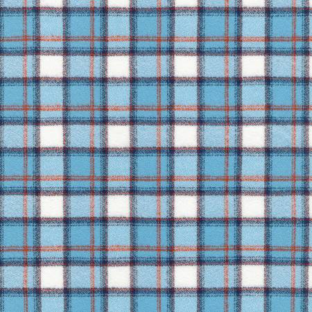 Regatta Junior Mammoth Flannel