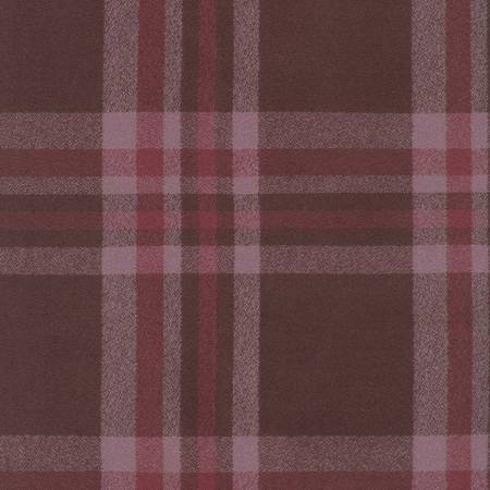 Palid Aubergine Mammoth Flannel