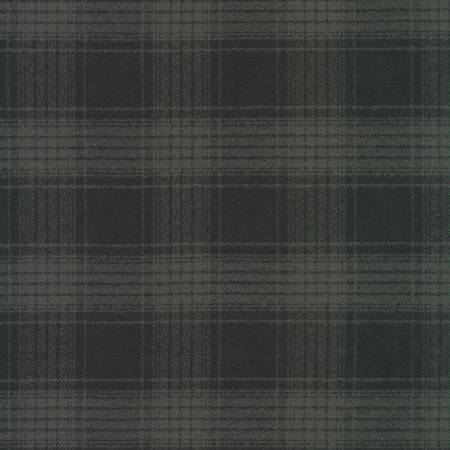 Plaid Shadow Mammoth Flannel