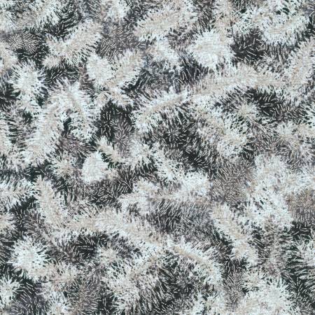 Spruce Silver w/Metallic