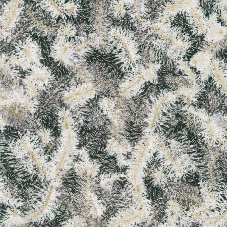 Holiday Flourish Branches Frost w/Metallic