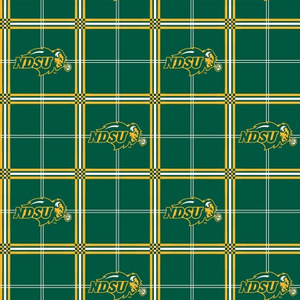 Flannel NDSU