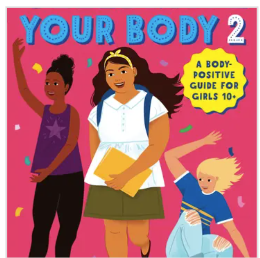 Celebrate Your Body 2