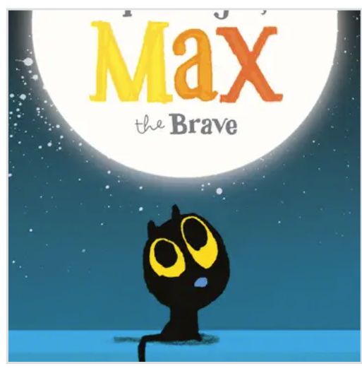 Goodnight, Max the Brave (BB)