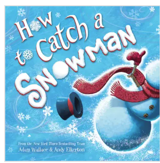 How to Catch a Snowman (HC 8x8)