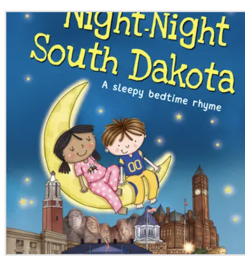 Night-Night South Dakota
