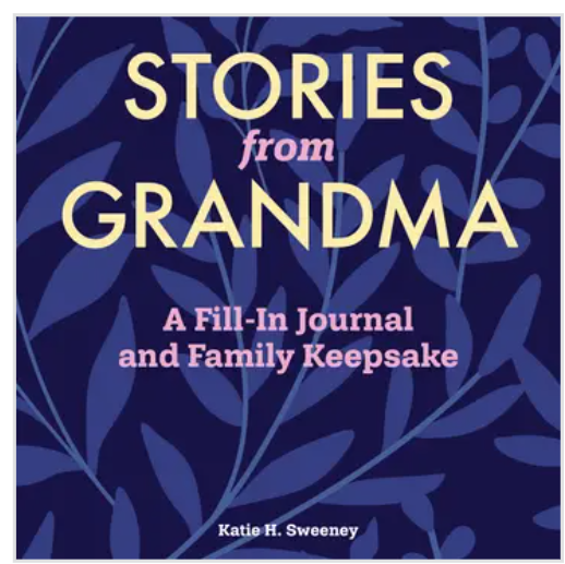 Stories from Grandma