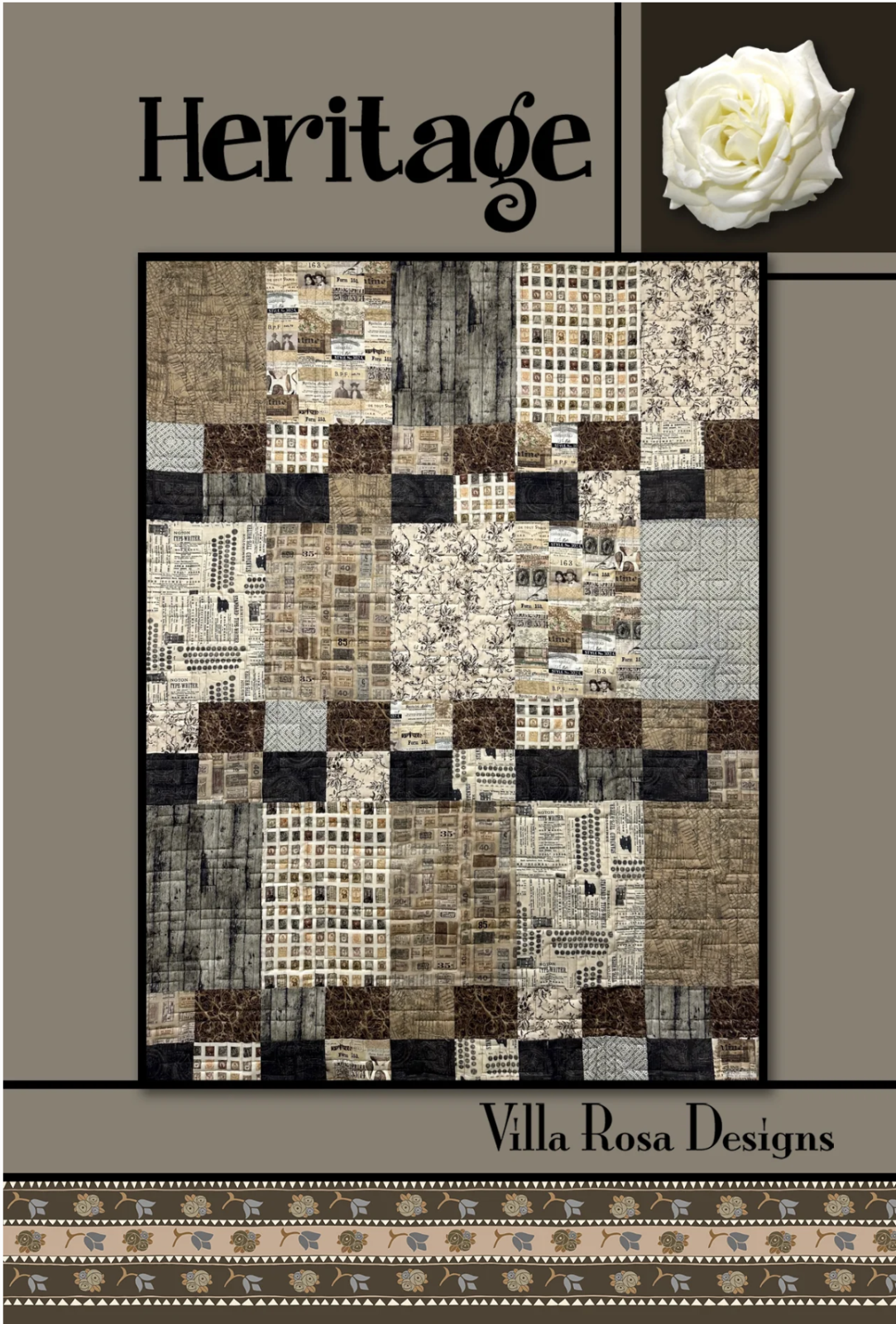 Heritage Pattern