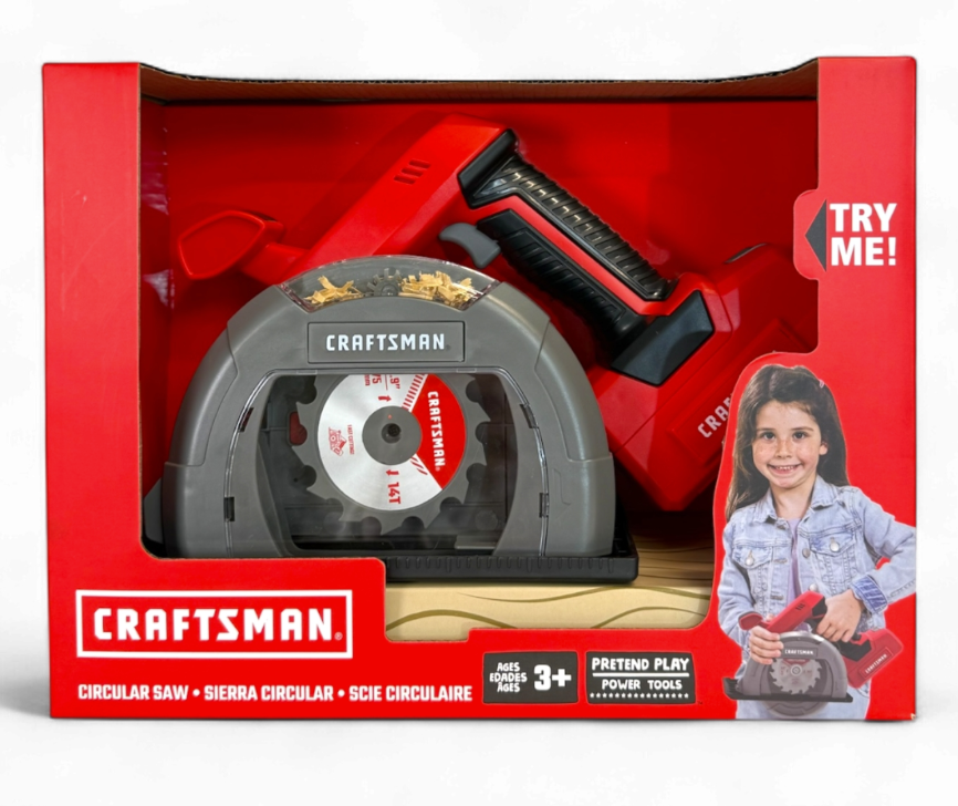 Craftsman Circular Saw