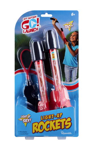 Light-Up Rockers