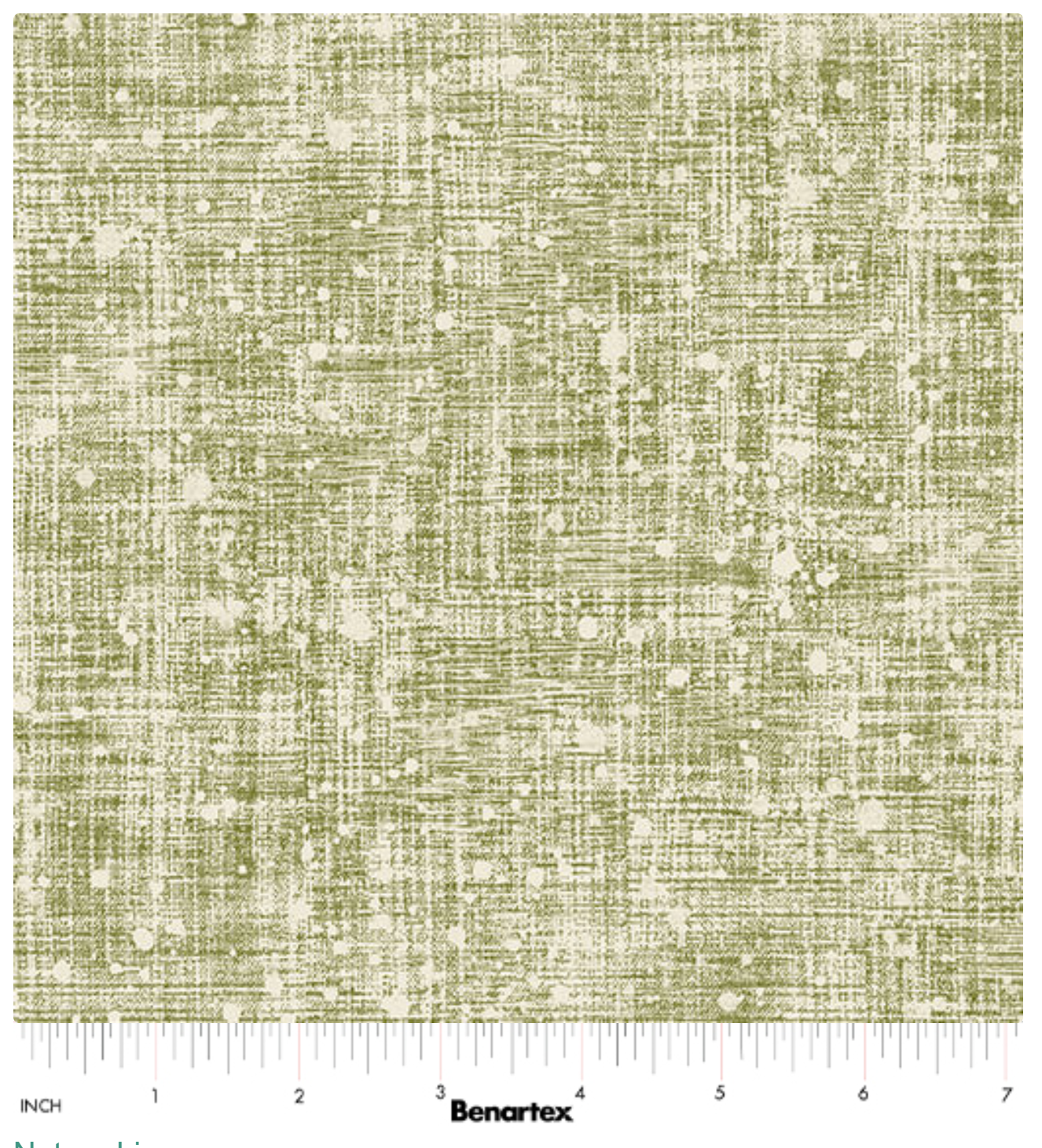 Natura Lime