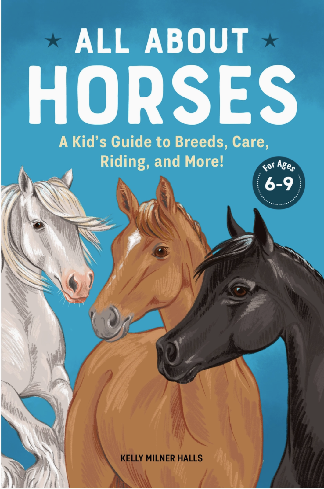 All About Horses