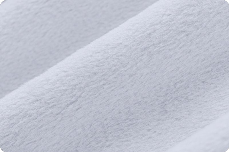 Chrome Solid 90" Extra Wide Cuddle