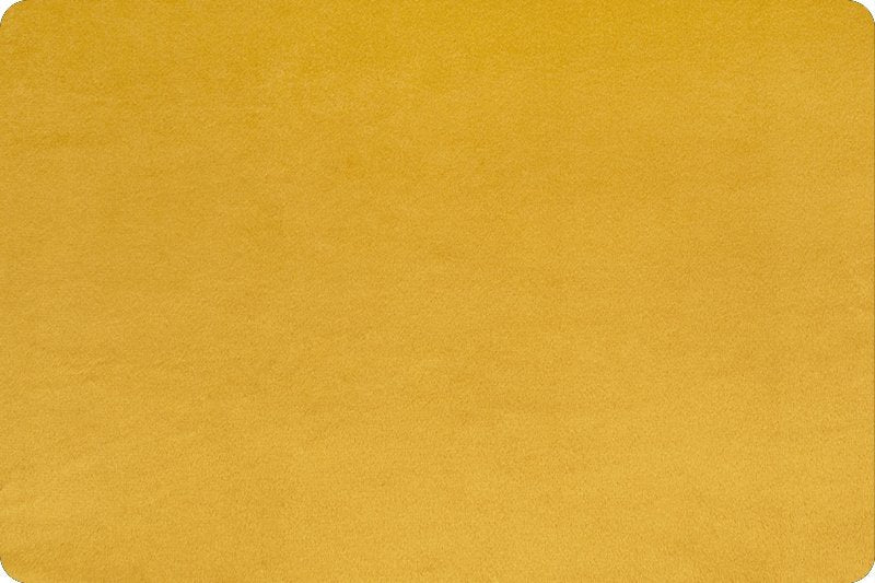 Golden Solid 90" Shannon Cuddle