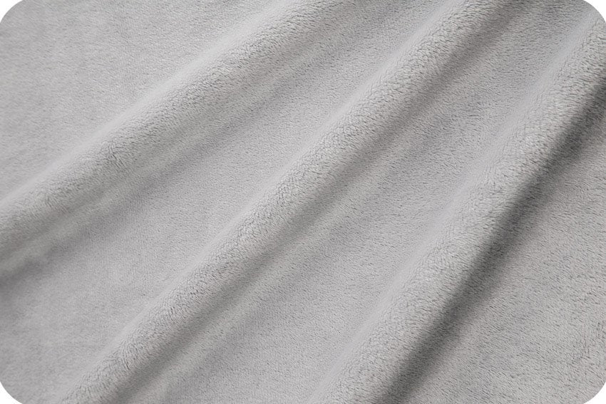 Platinum Solid 90" Shannon Cuddle