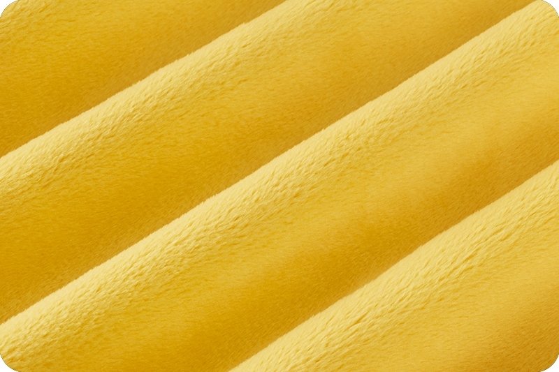 Sunshine Solid 90" Shannon Cuddle