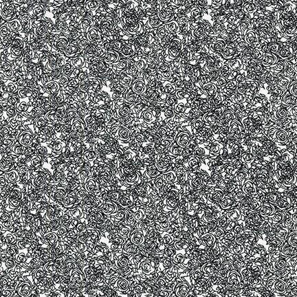 Tootal: Super Classic H/C Poplin Pepper 58" wide
