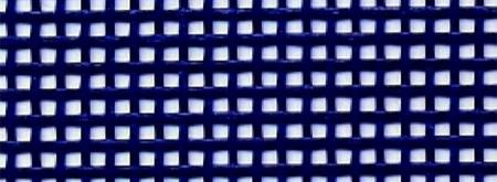 Vinyl Mesh Navy 18" x 36"